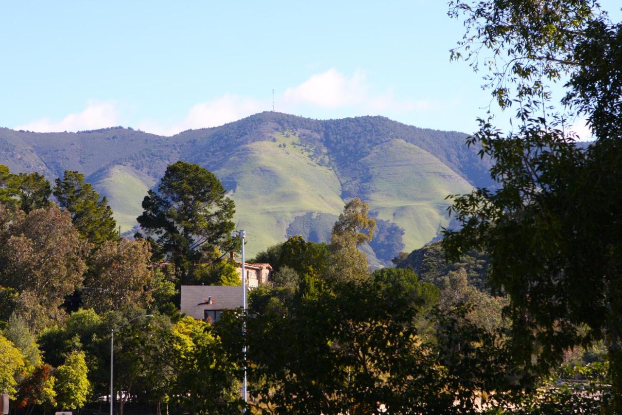 | Hotel Buena Vista - San Luis Obispo