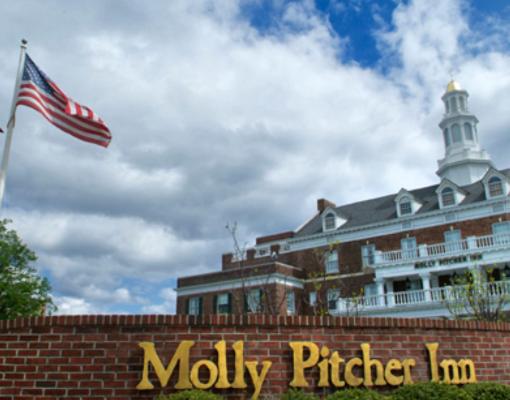  | Molly Pitcher Inn