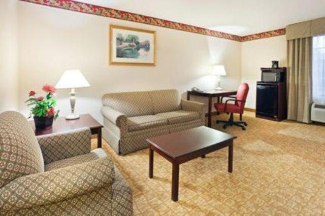  | Holiday Inn Express Winston-Salem, an IHG Hotel