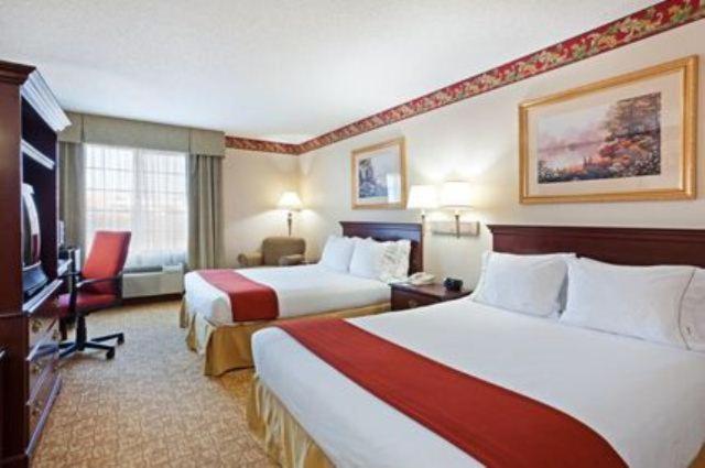 | Holiday Inn Express Winston-Salem, an IHG Hotel