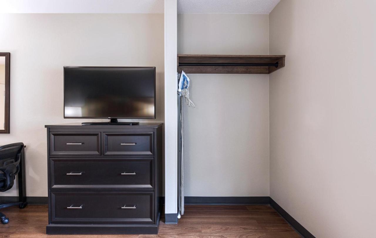 Queen Studio - Non-Smoking at Extended Stay America Premier Suites Nashville Vanderbilt