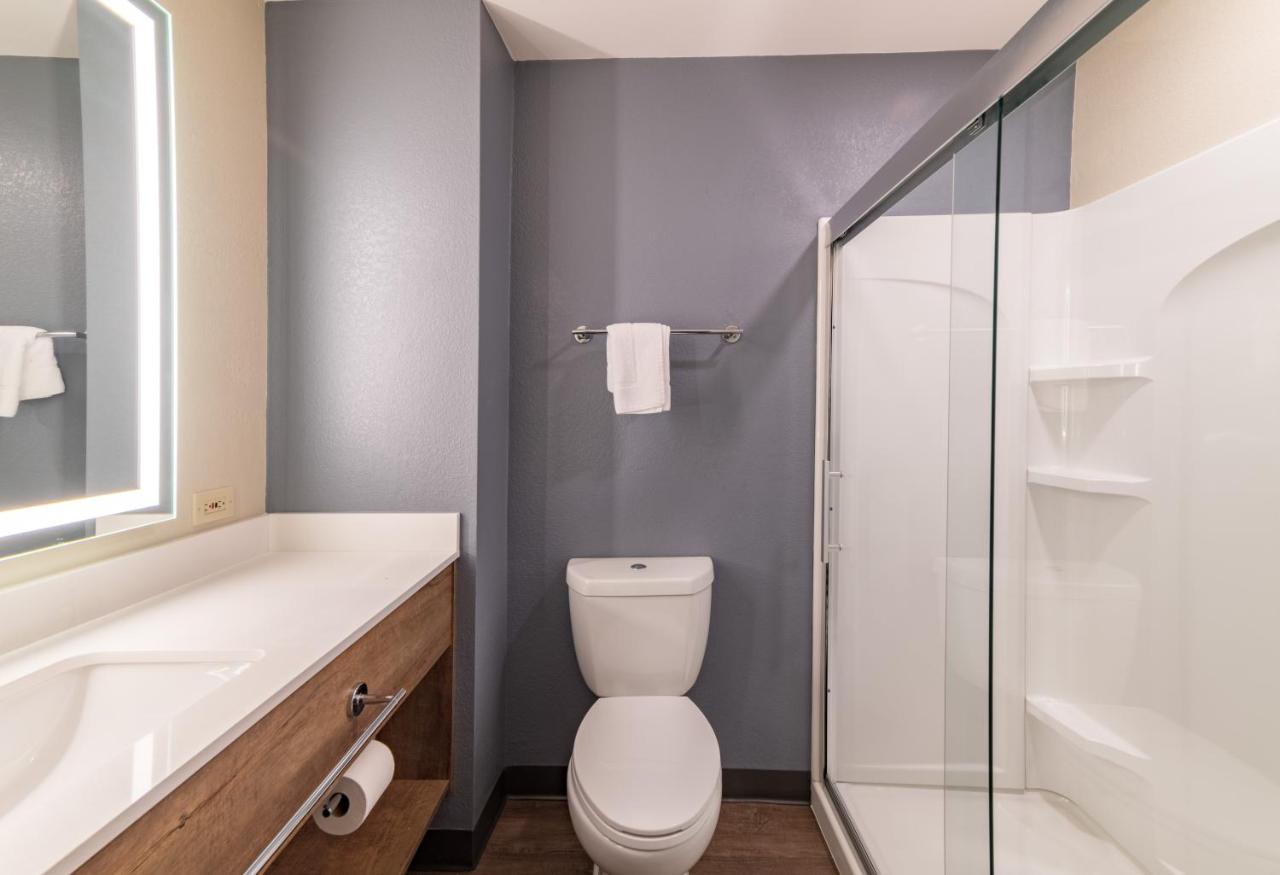 Queen Studio - Non-Smoking at Extended Stay America Premier Suites Nashville Vanderbilt