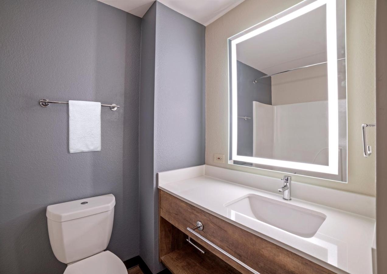 Queen Studio - Non-Smoking at Extended Stay America Premier Suites Nashville Vanderbilt