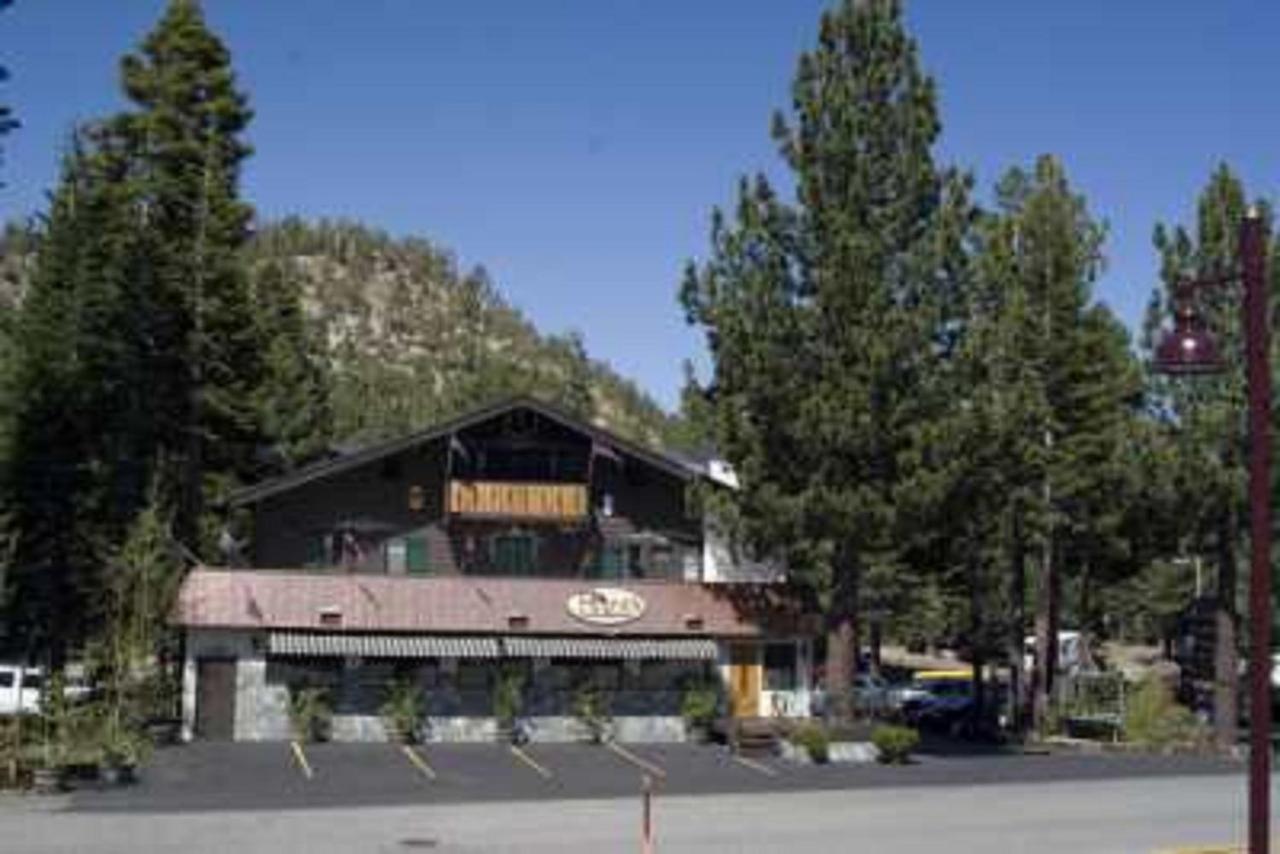 Alpenhof Lodge