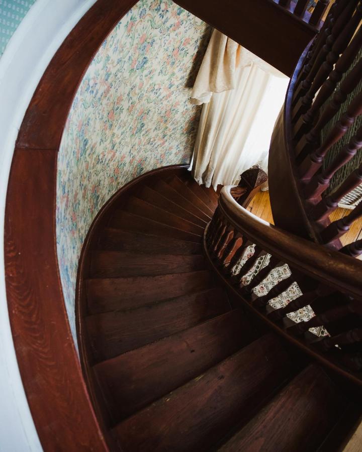 | The Mansion at Elfindale