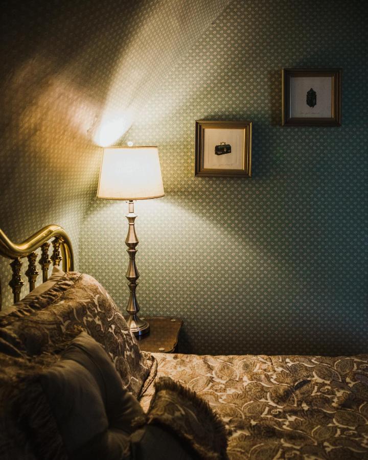 | The Mansion at Elfindale