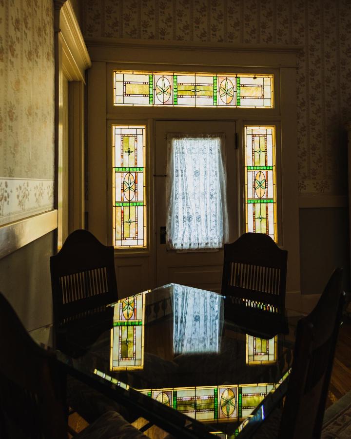 | The Mansion at Elfindale