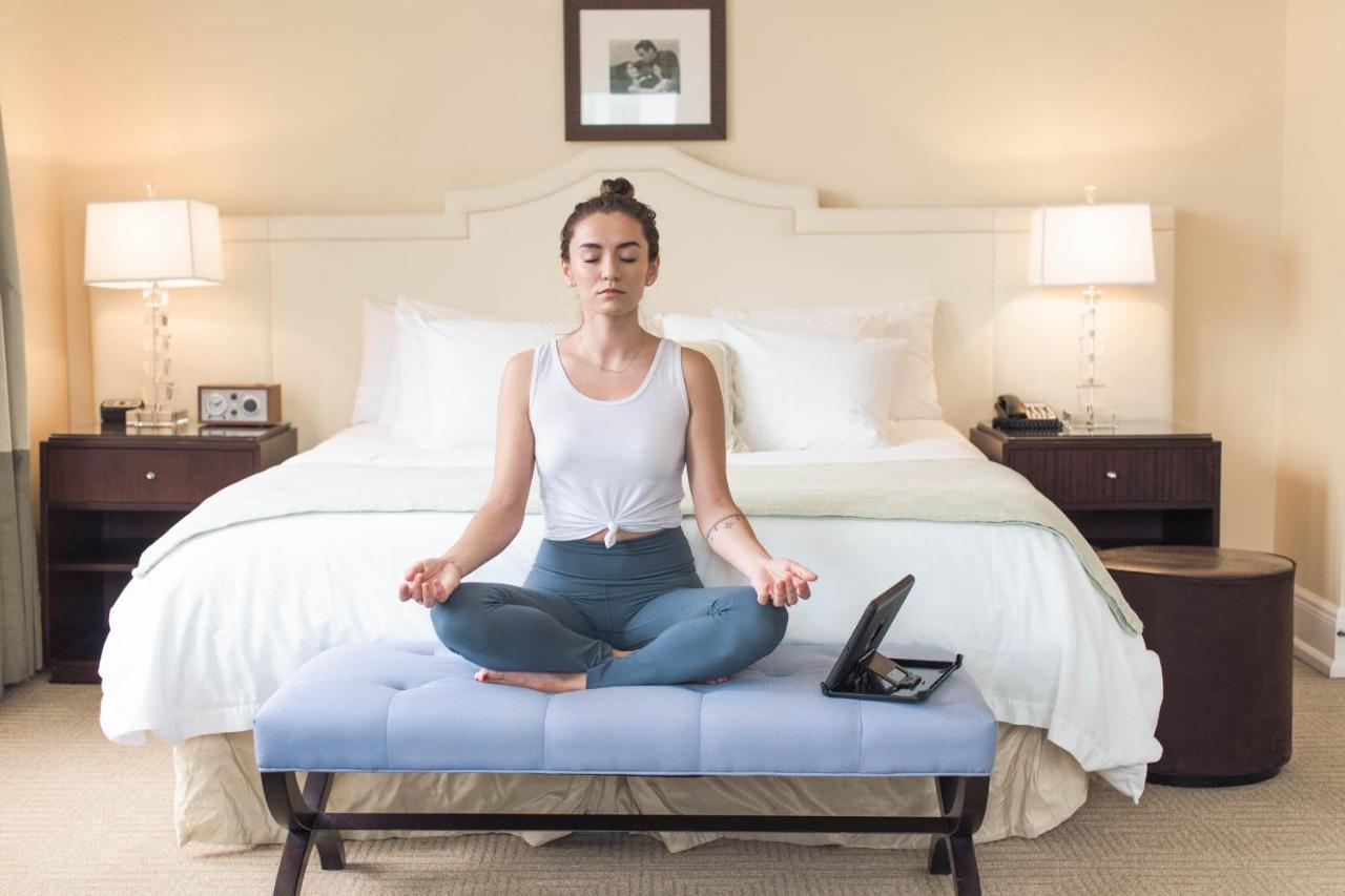 | Hotel DeLuxe, a Provenance Hotel