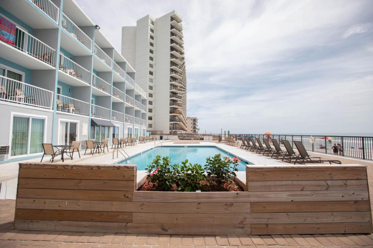  | Garden City Inn