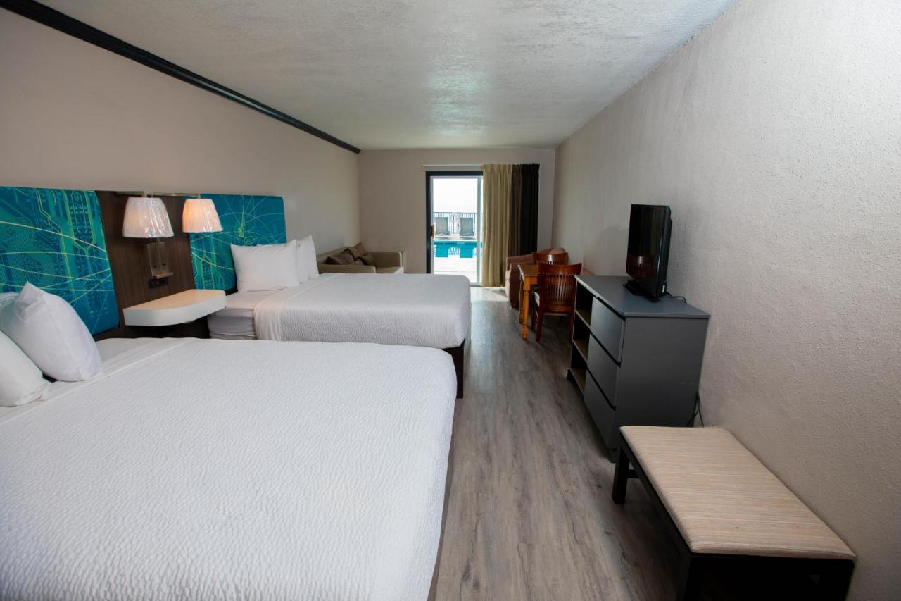  | Garden City Inn