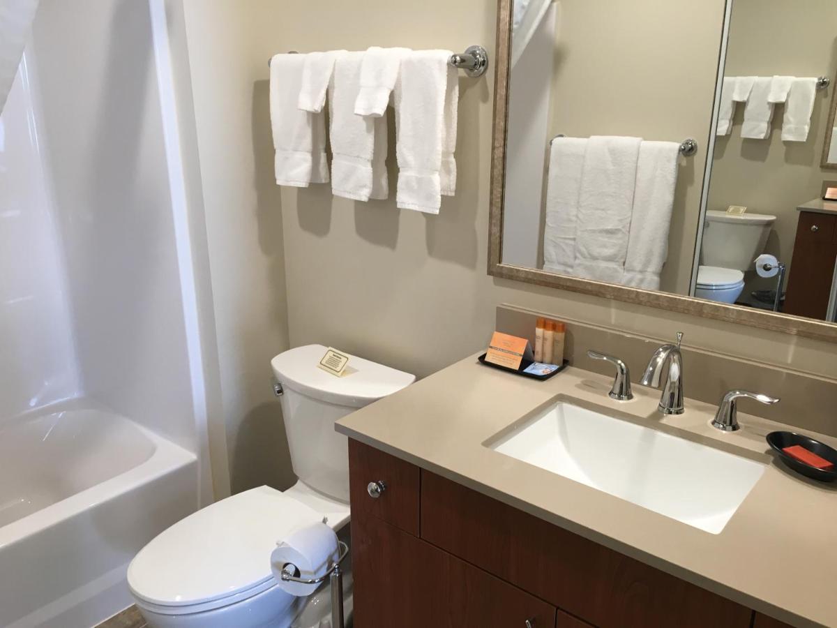  | Aspen Suites Hotel Sitka