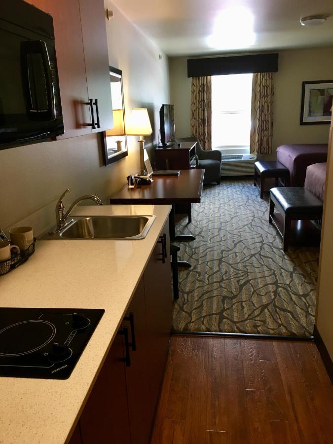  | Aspen Suites Hotel Sitka