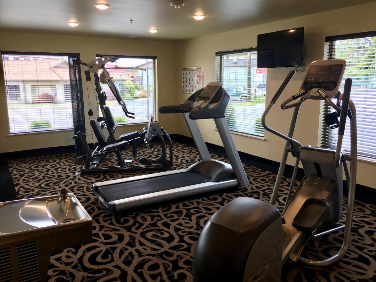  | Aspen Suites Hotel Sitka