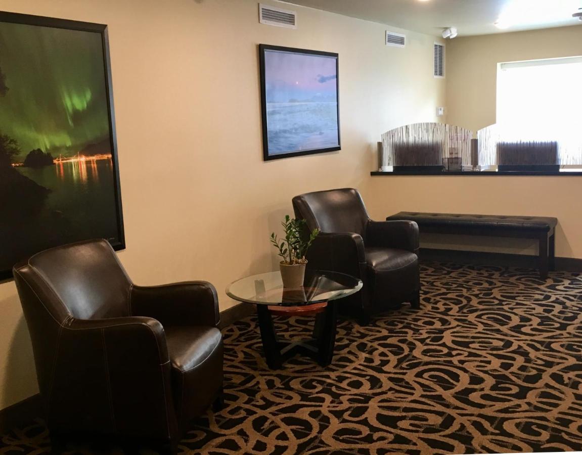  | Aspen Suites Hotel Sitka