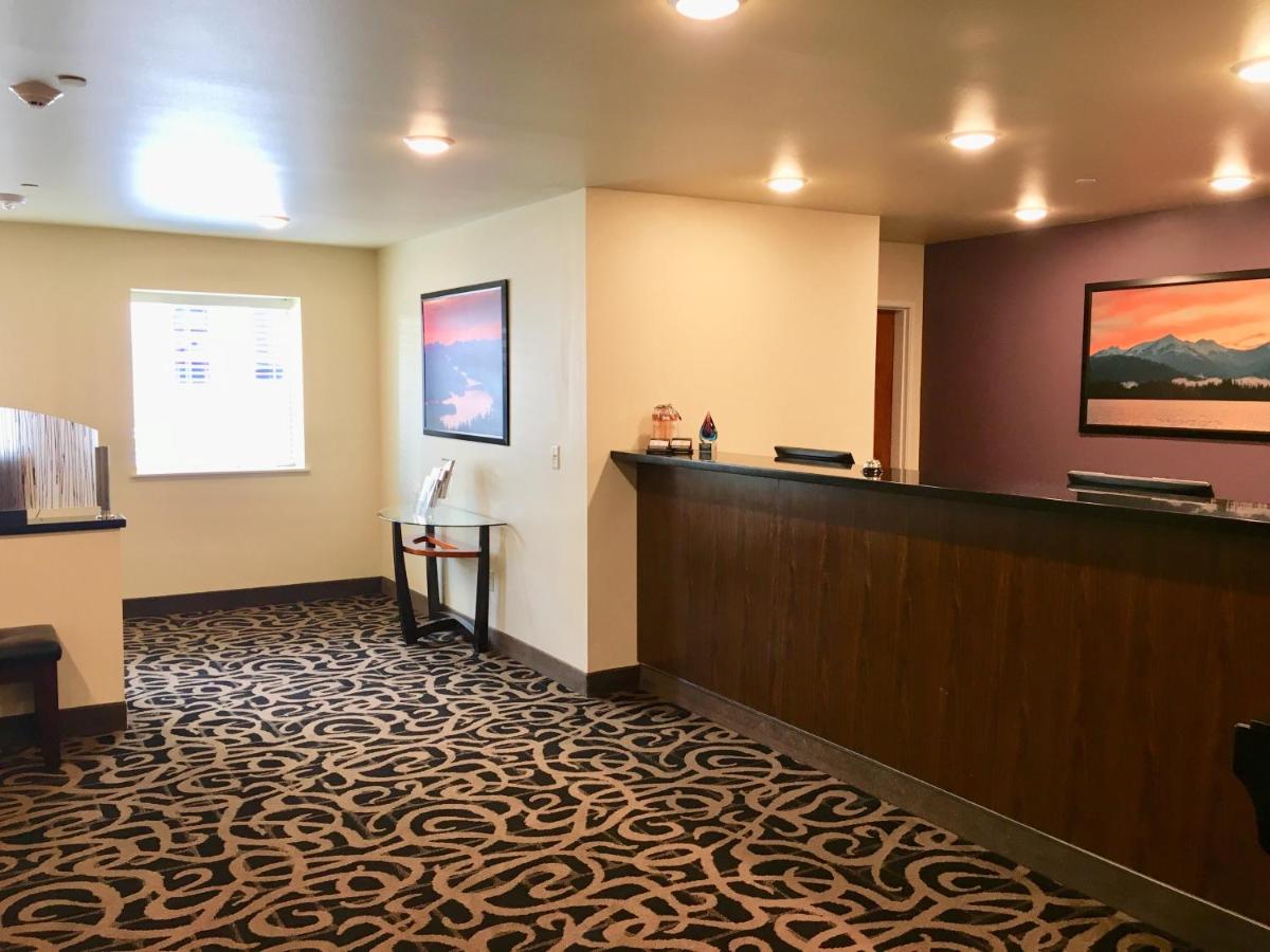  | Aspen Suites Hotel Sitka