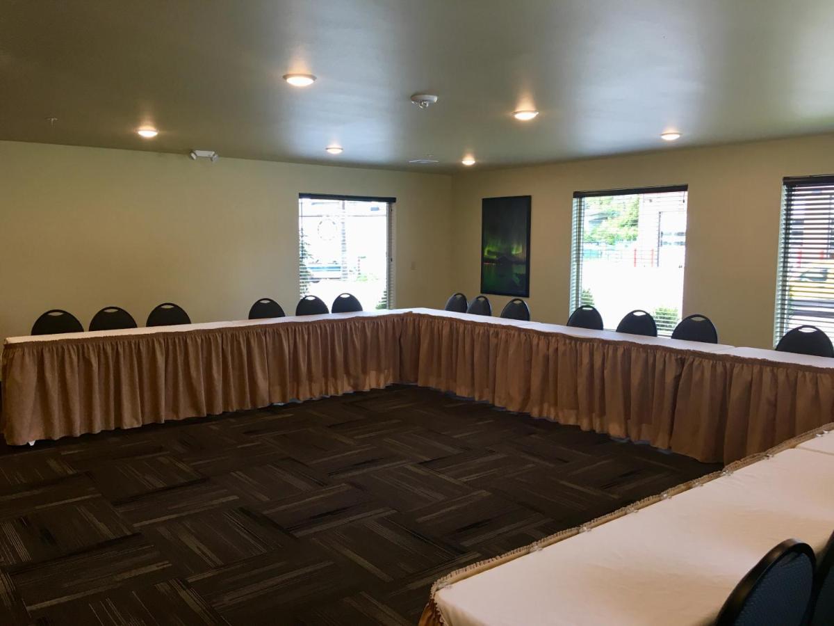  | Aspen Suites Hotel Sitka