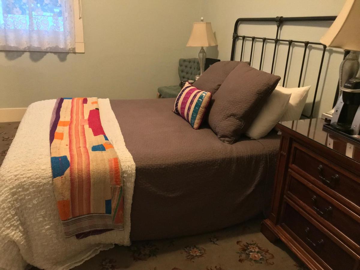 Double Room - Disability Access at Hotel Sutter