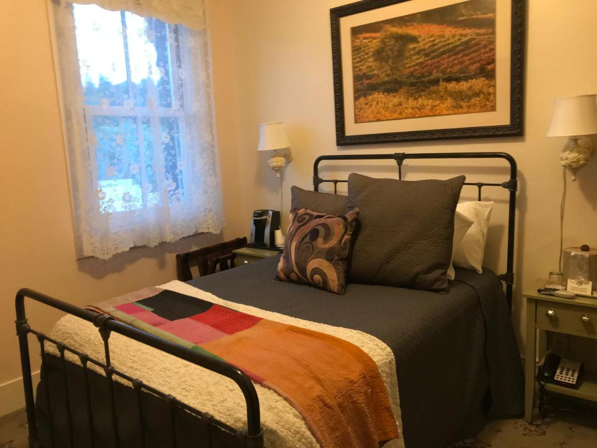 Double Room at Hotel Sutter