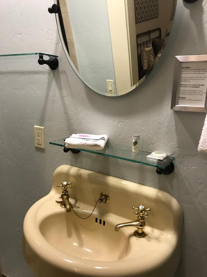 Double Room at Hotel Sutter