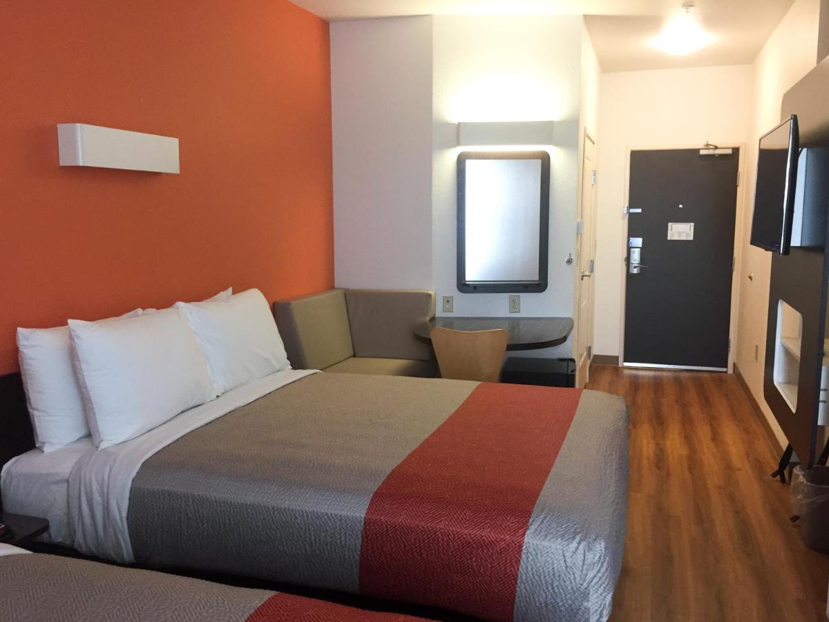 | Motel 6-Livingston, CA - Merced County