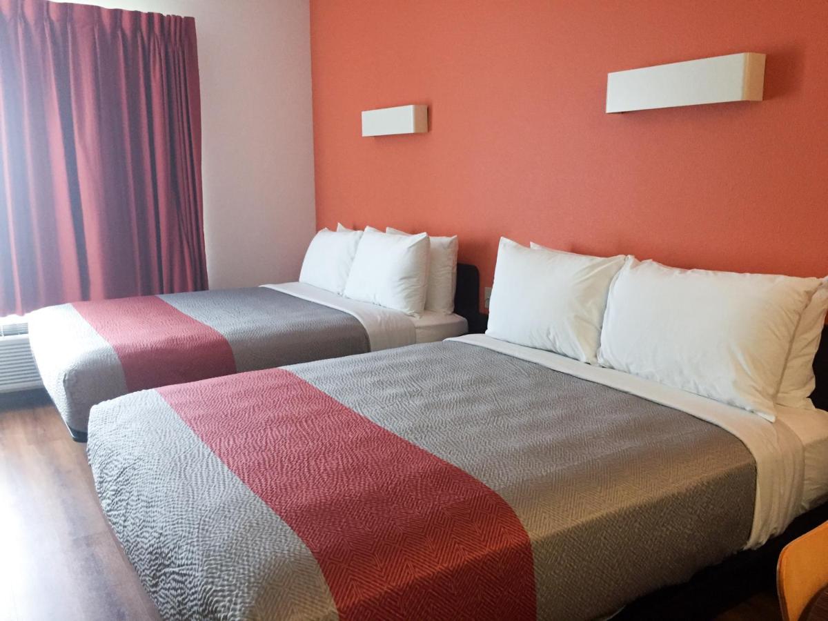| Motel 6-Livingston, CA - Merced County