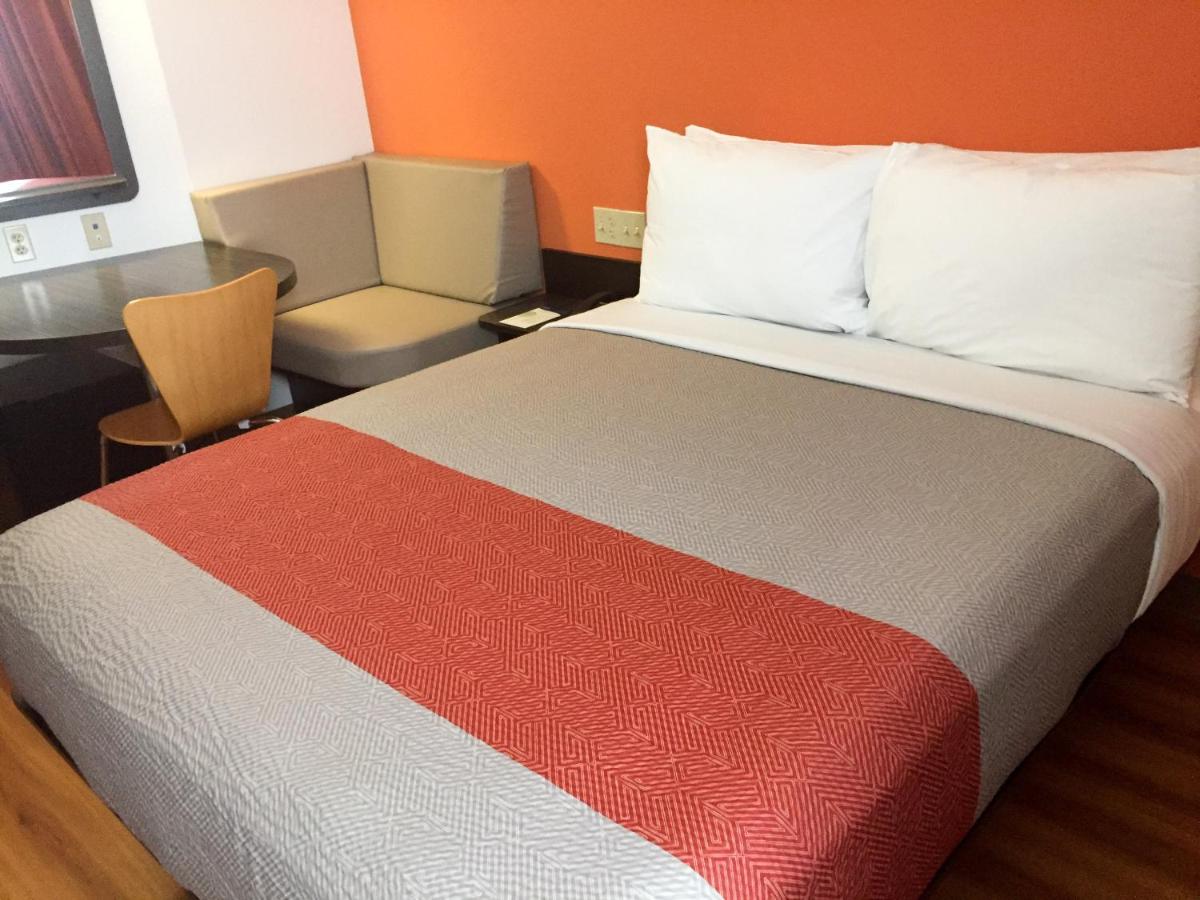 | Motel 6-Livingston, CA - Merced County
