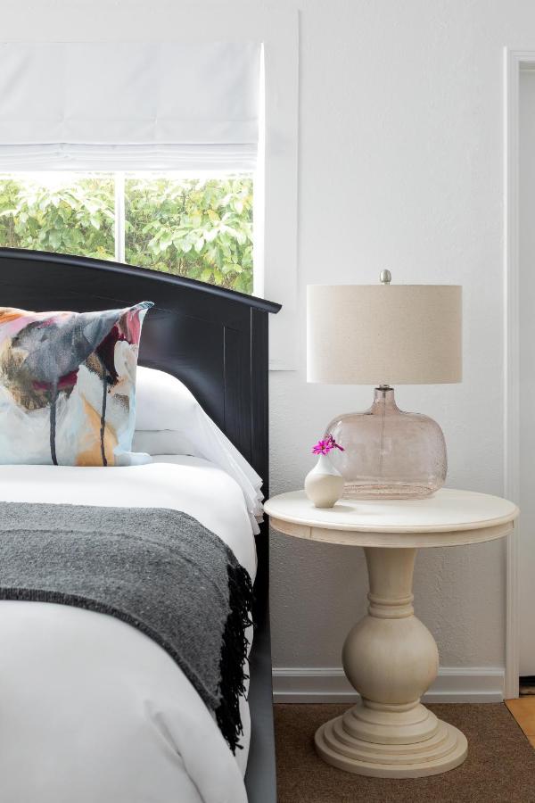  | Inns of Mendocino