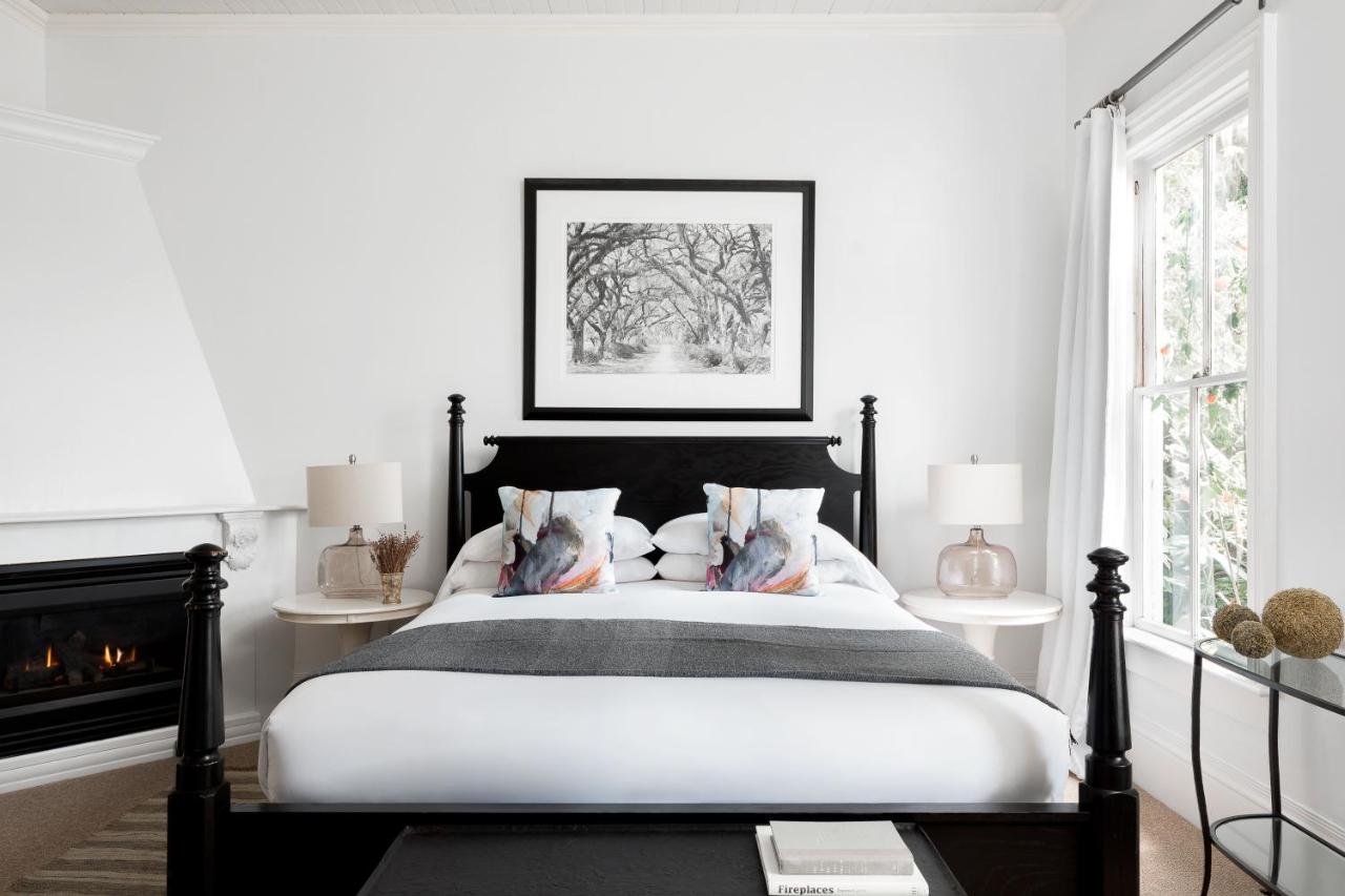 | Inns of Mendocino