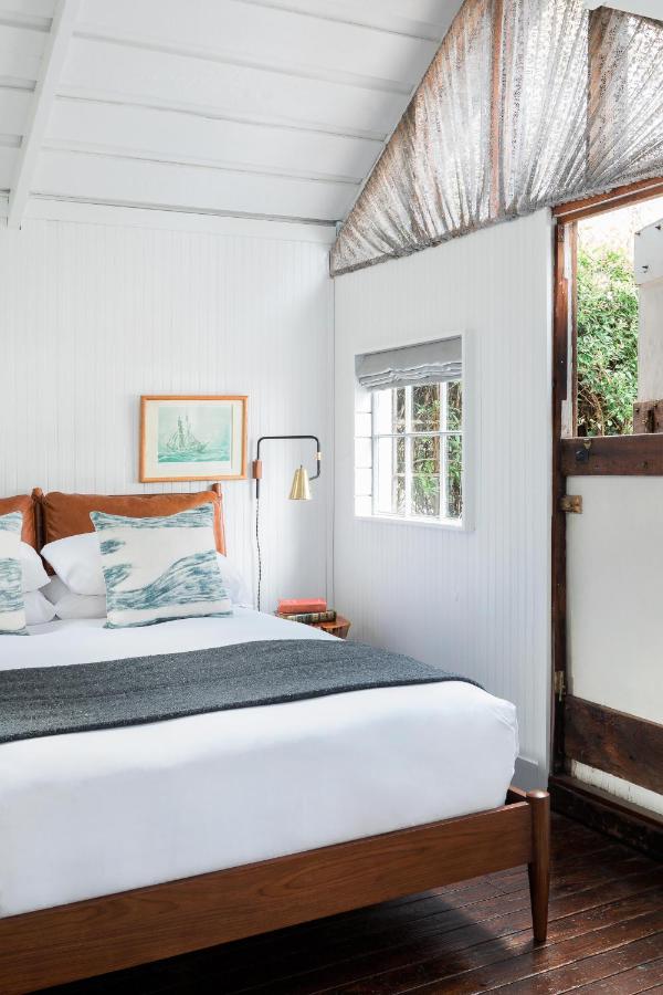 | Inns of Mendocino