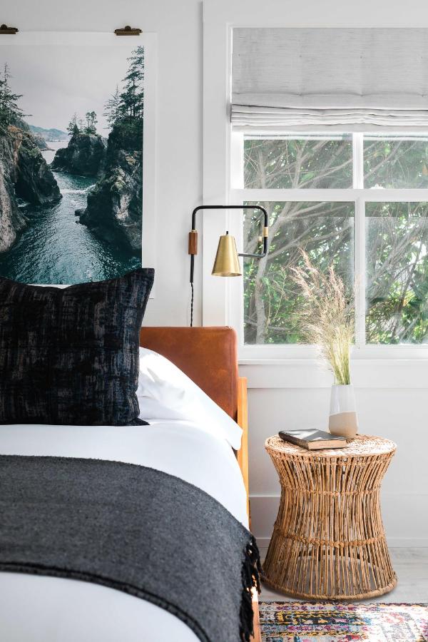 | Inns of Mendocino