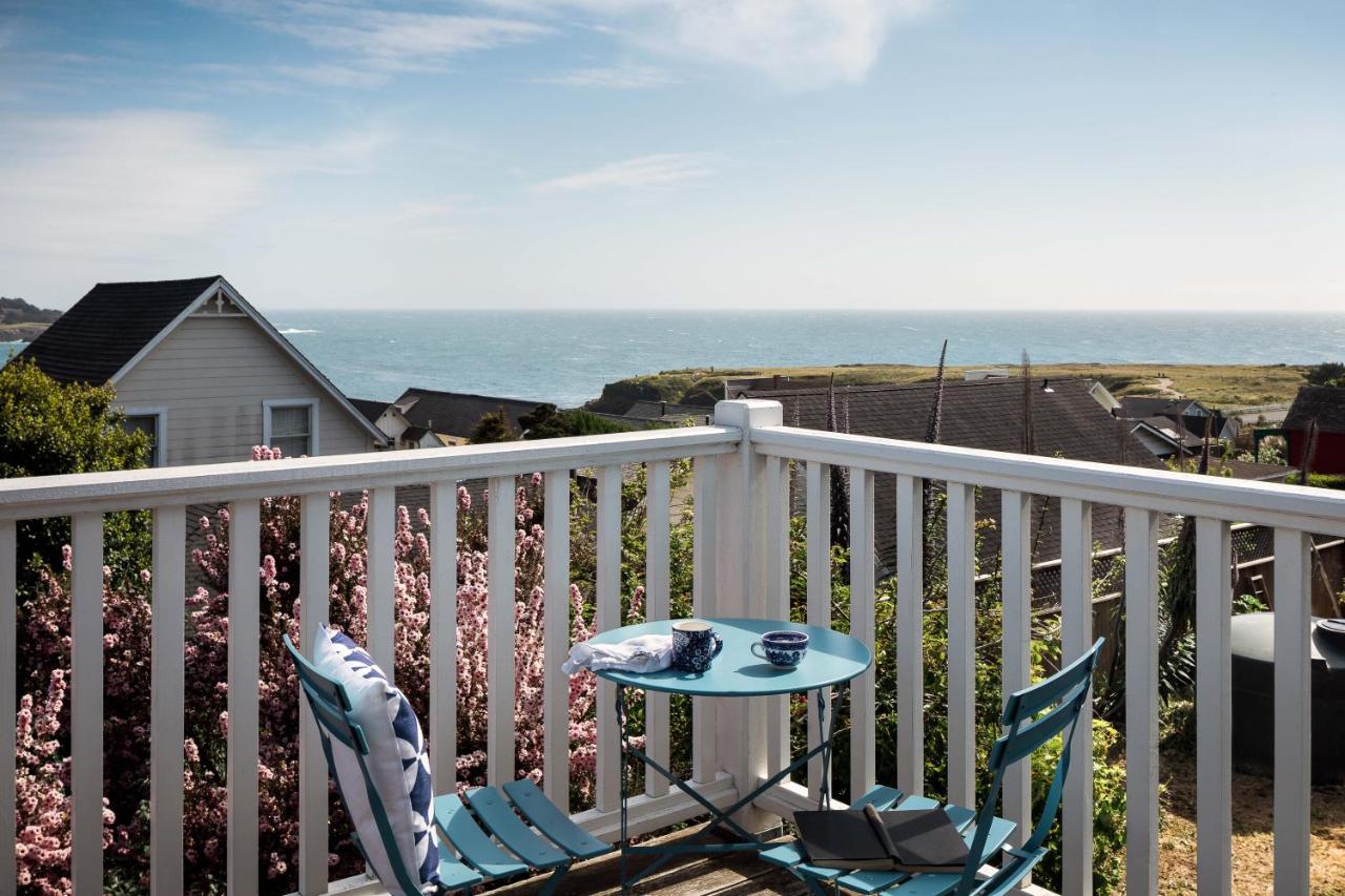 | Inns of Mendocino
