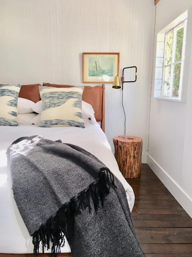 | Inns of Mendocino