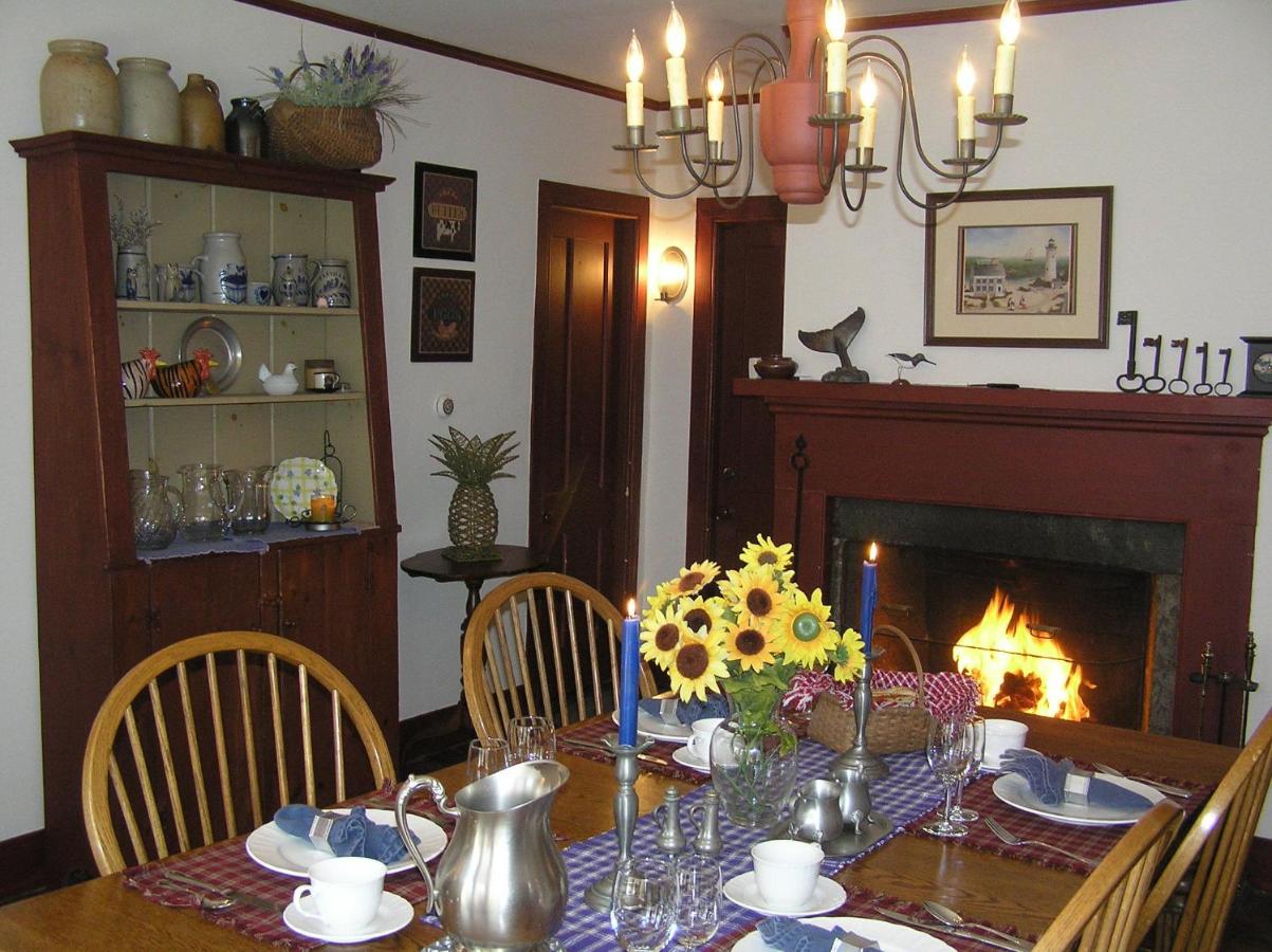 | Riverwind Inn Bed and Breakfast