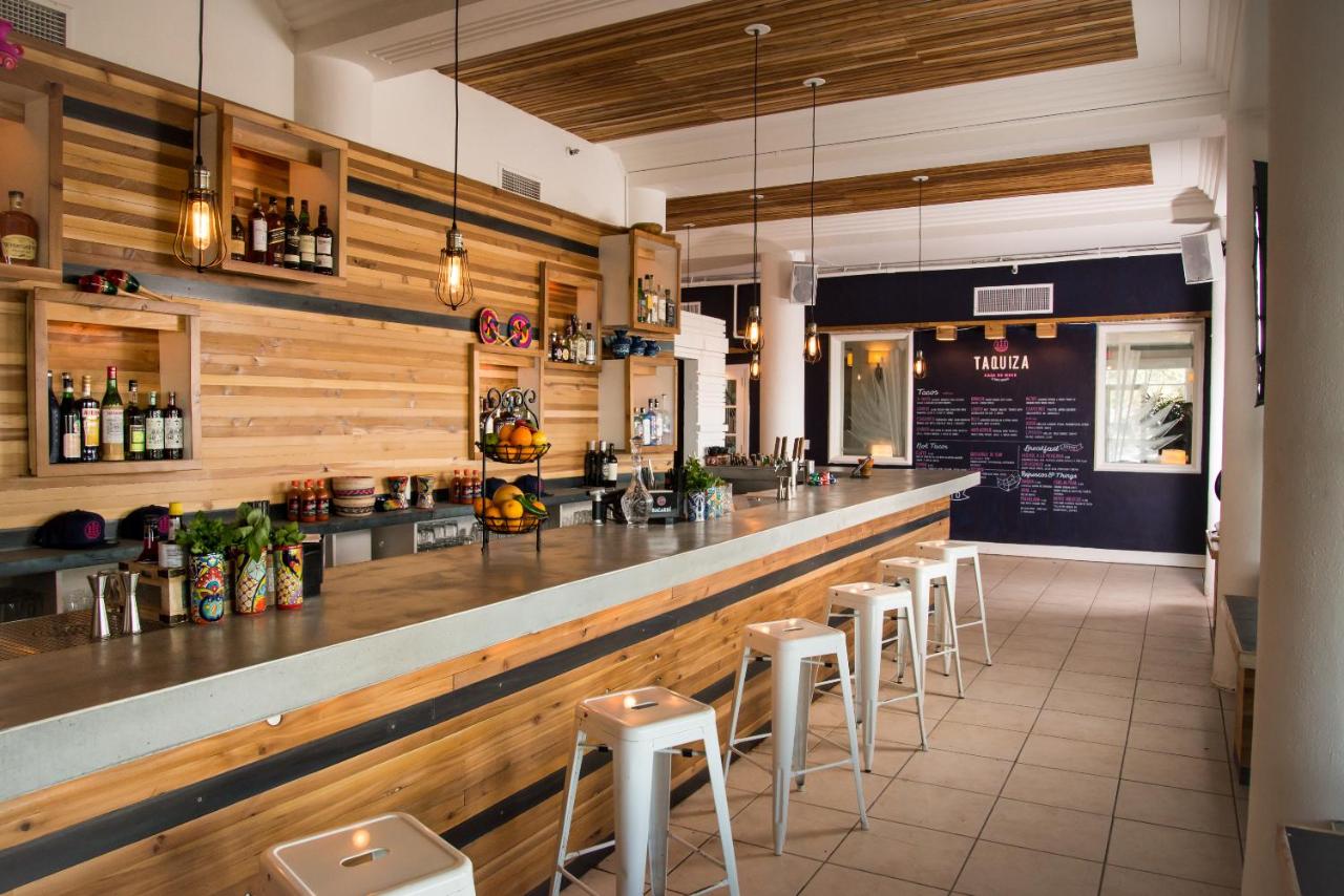| Broadmore Miami Beach