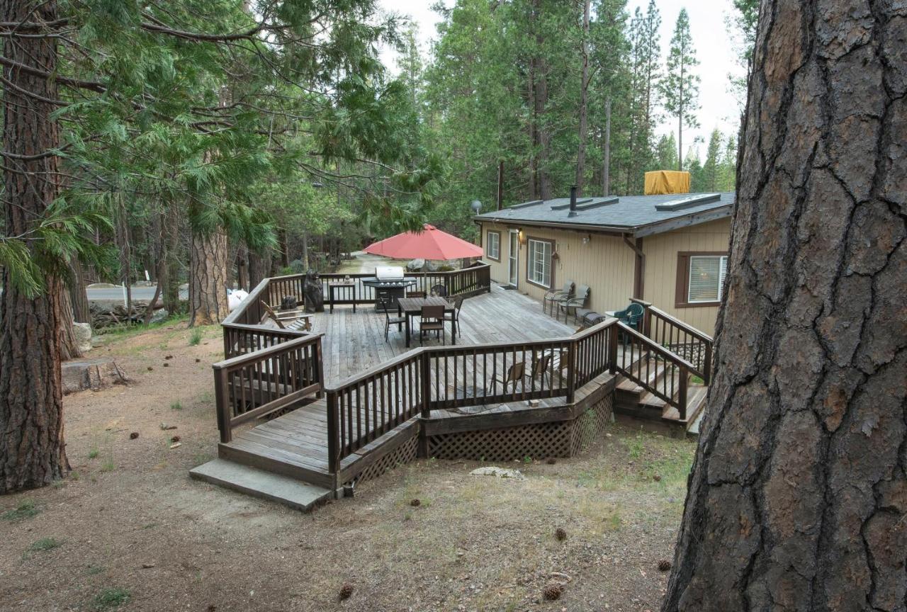 | 42R Rosenberg's Creekside Cabin