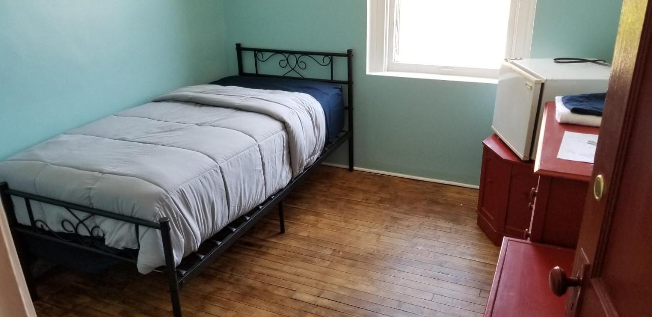 | Hamtramck Hostel