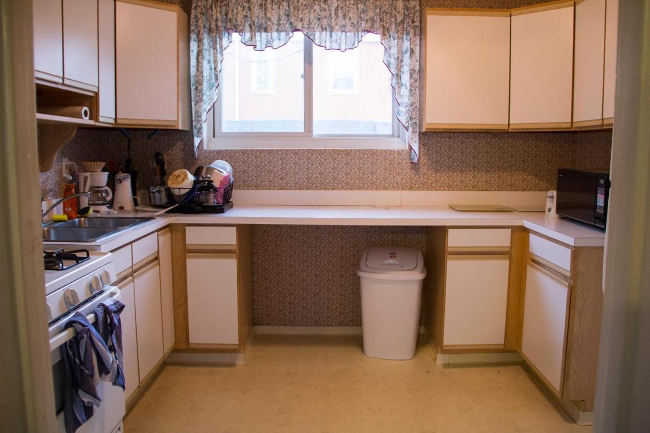 | Hamtramck Hostel