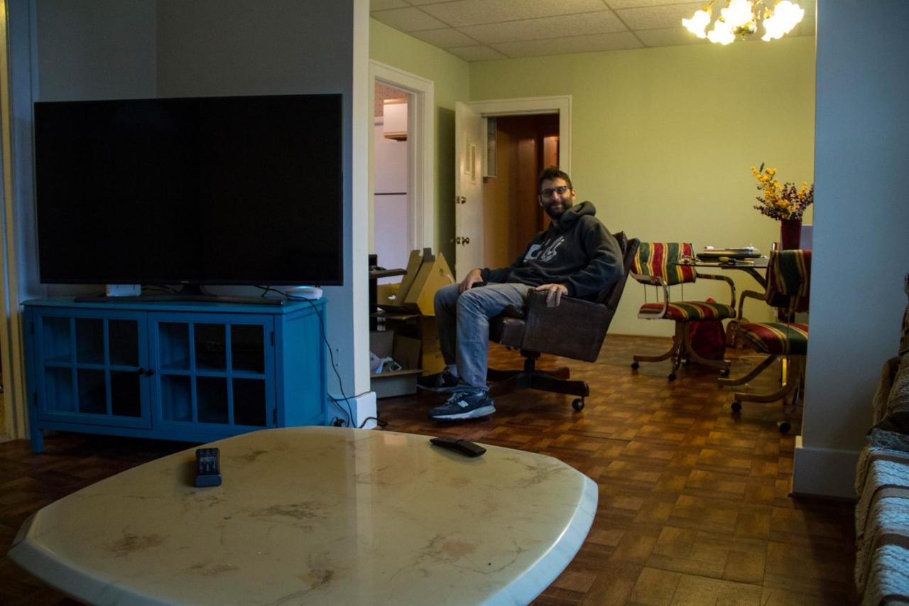 | Hamtramck Hostel