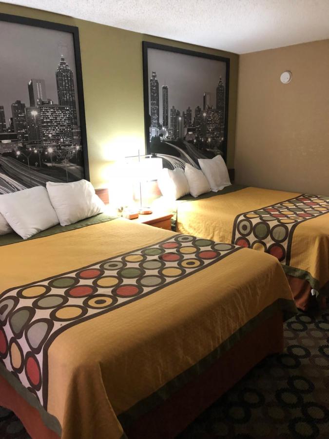  | Super 8 by Wyndham Ashburn