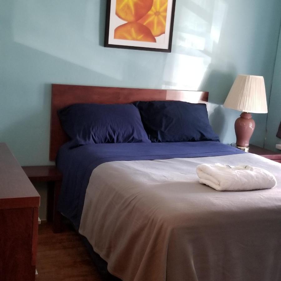 | Hamtramck Hostel