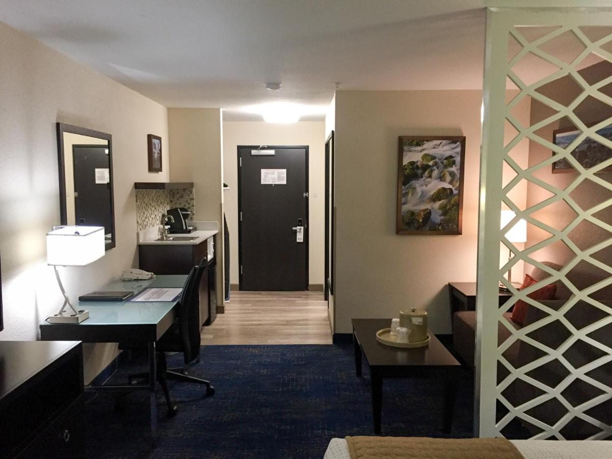  | Best Western Plus Portland Airport Hotel & Suites