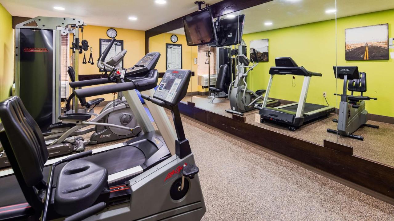 | Best Western Plus Richmond
