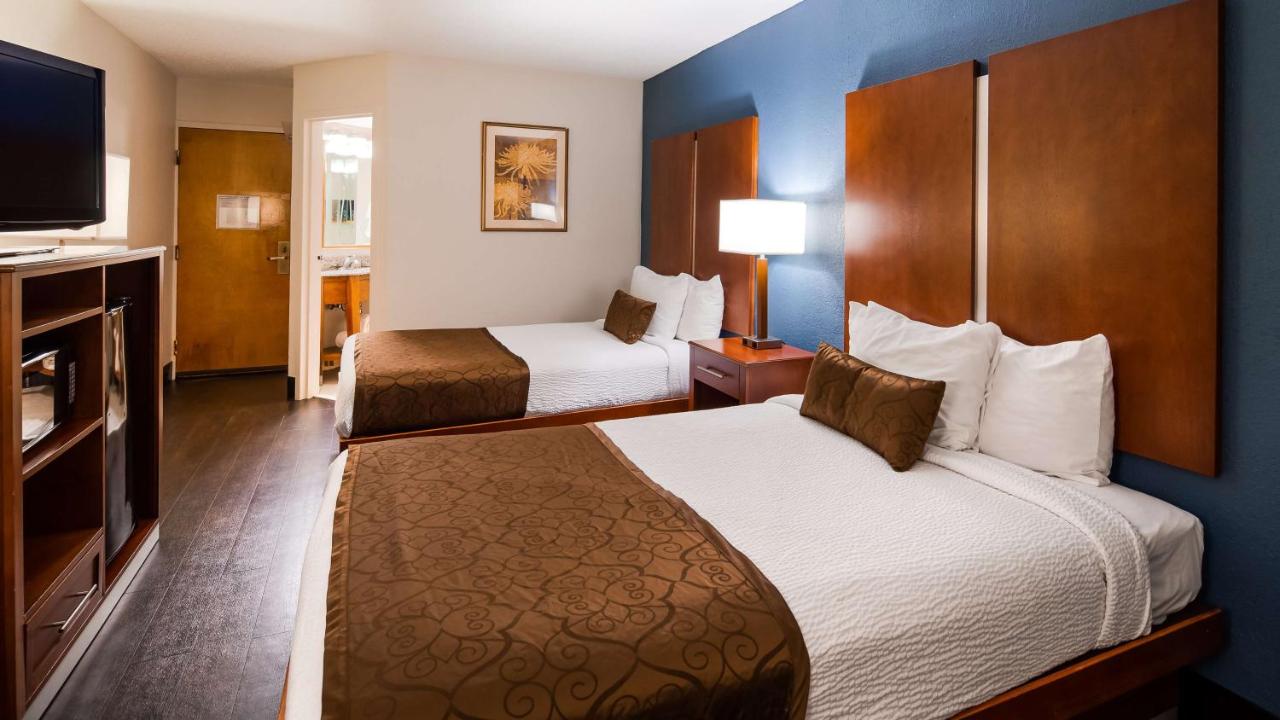 | Best Western Plus Richmond