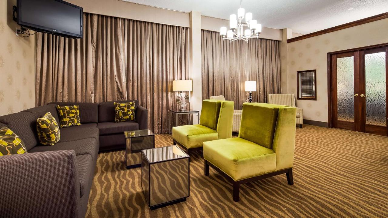 | Best Western Plus Richmond