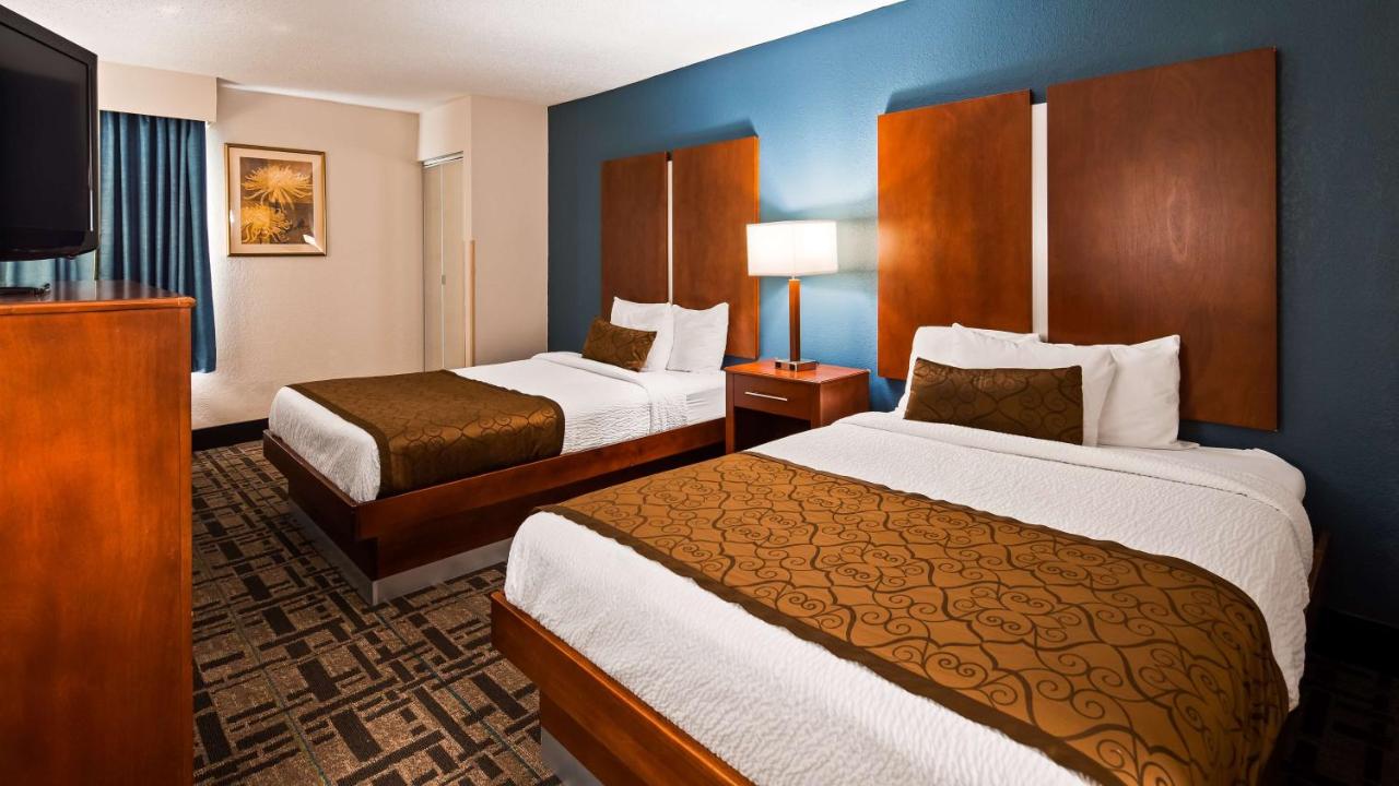 | Best Western Plus Richmond