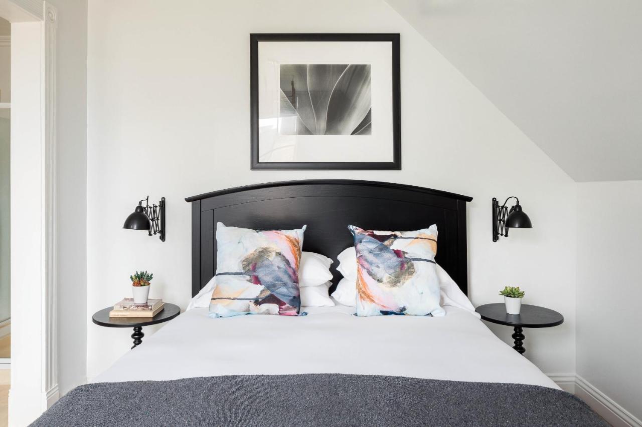 | Inns of Mendocino