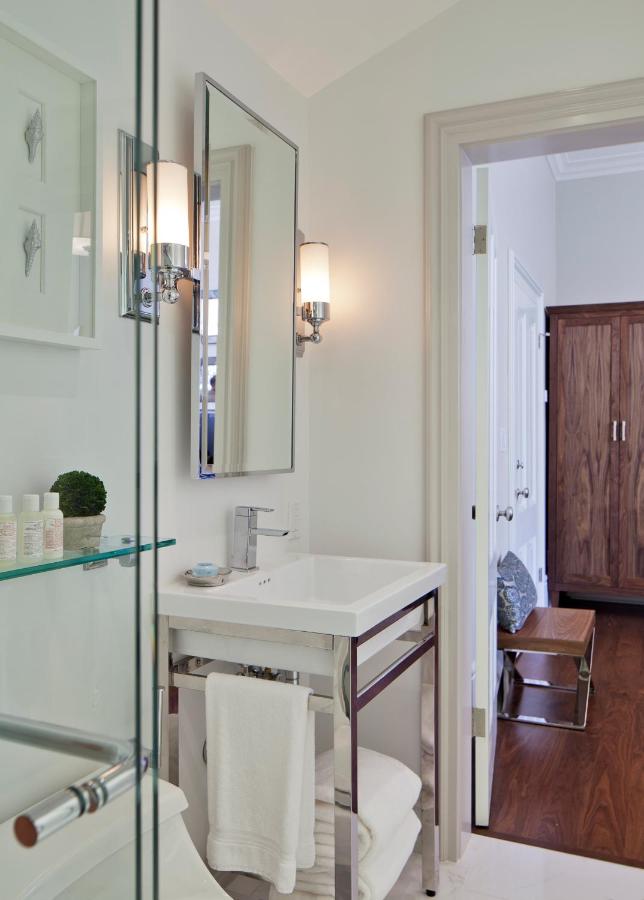 | Inns of Mendocino