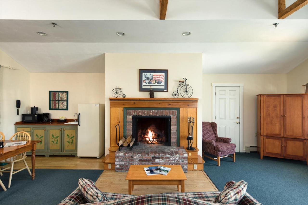 | Country Inn at Camden Rockport