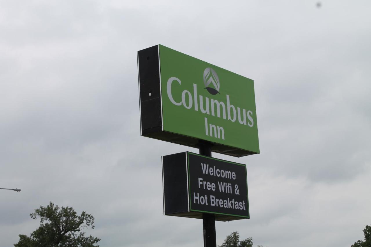 | Columbus Inn