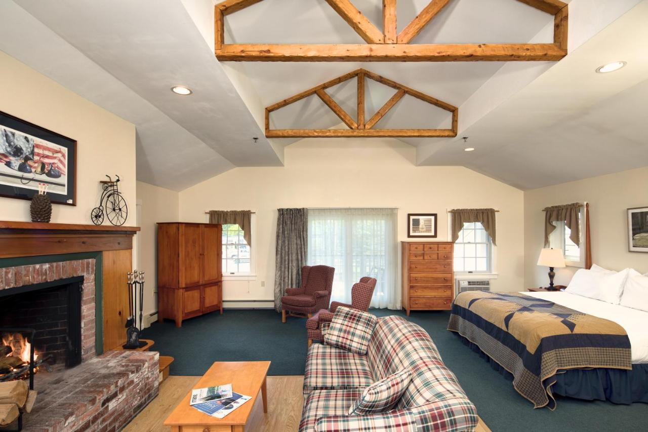  | Country Inn at Camden Rockport